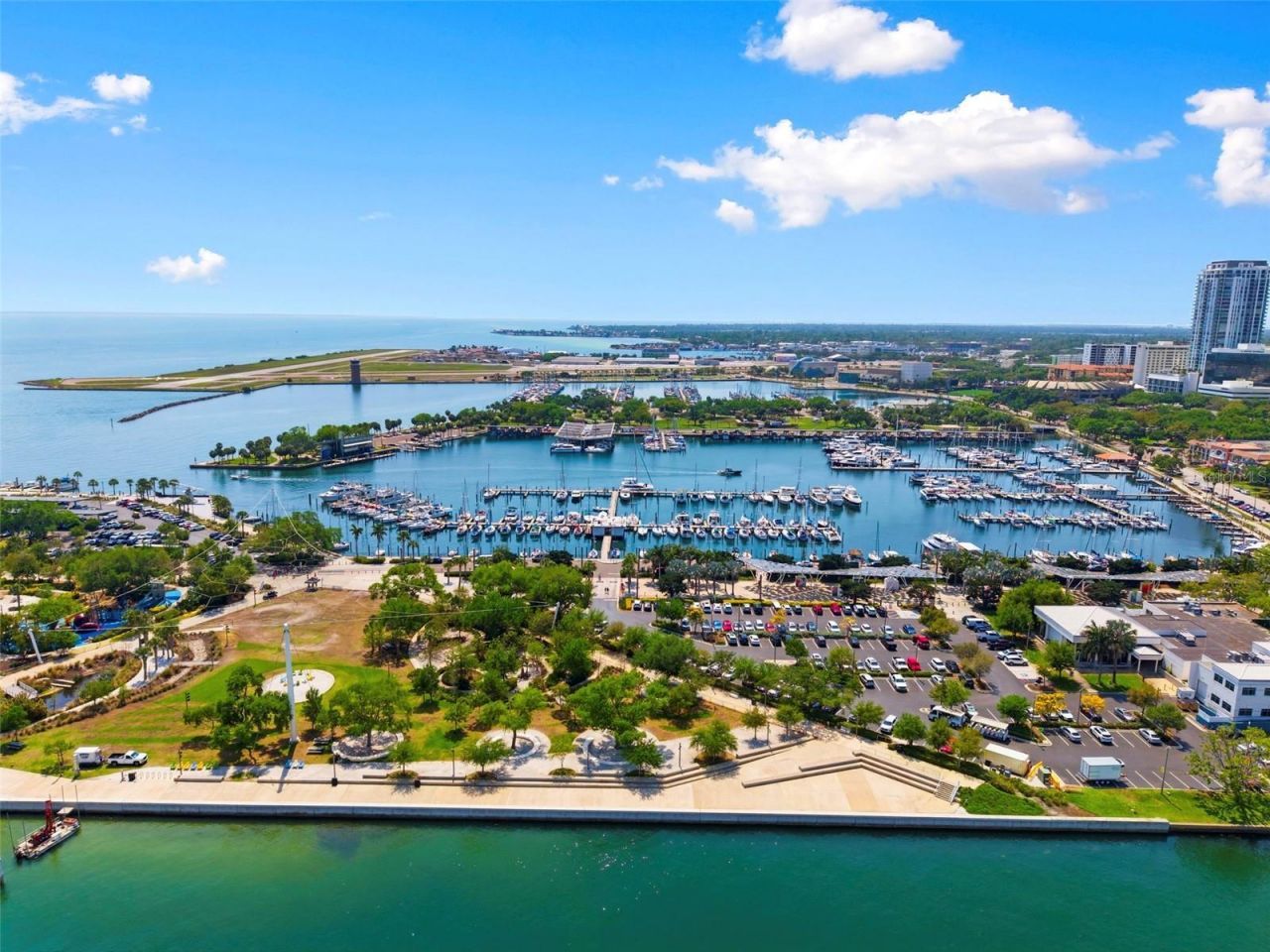 130 4th Avenue N, Unit 106, Saint Petersburg, FL 33701 Photo