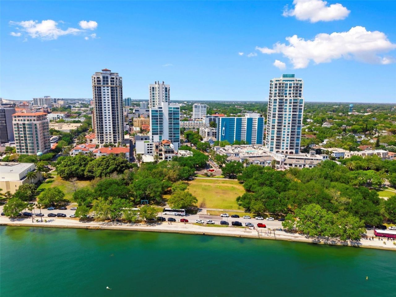 130 4th Avenue N, Unit 106, Saint Petersburg, FL 33701 Photo