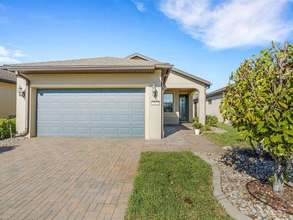 1032 SALAMANCA PLACE , DAVENPORT, FL 33837