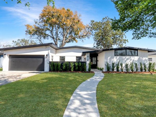 418 GILBERT ROAD , WINTER PARK, FL 32792