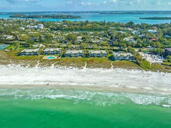6800 GULF OF MEXICO DRIVE , Unit 184, LONGBOAT KEY, FL 34228