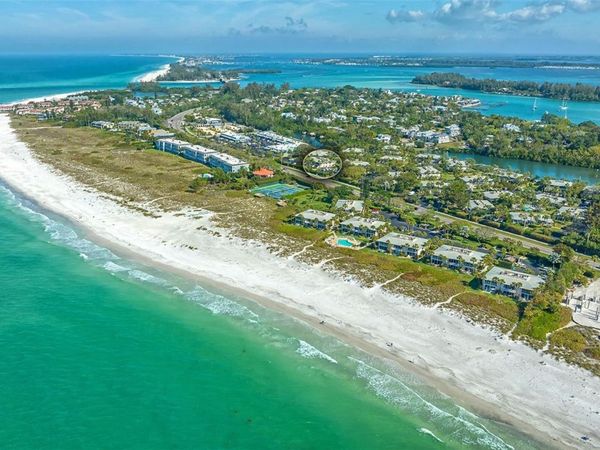 6800 GULF OF MEXICO DRIVE , Unit 184, LONGBOAT KEY, FL 34228