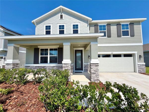 872 GRIFFON AVENUE , LAKE ALFRED, FL 33850