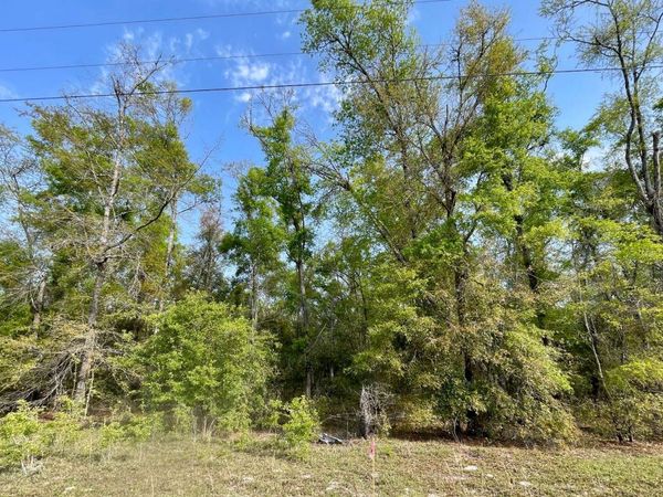LOT30 218TH TER, OBrien, FL 32071