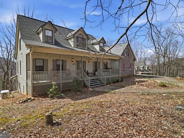 88 Bee Tree Ridge Court, Jasper, GA 30143