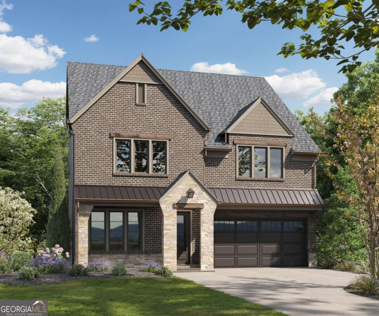 3465 Vermillion View, Suwanee, GA 30024 Main Photo