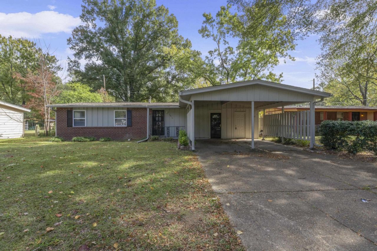 3016 Croley Dr, Memphis, TN 38118 Main Photo