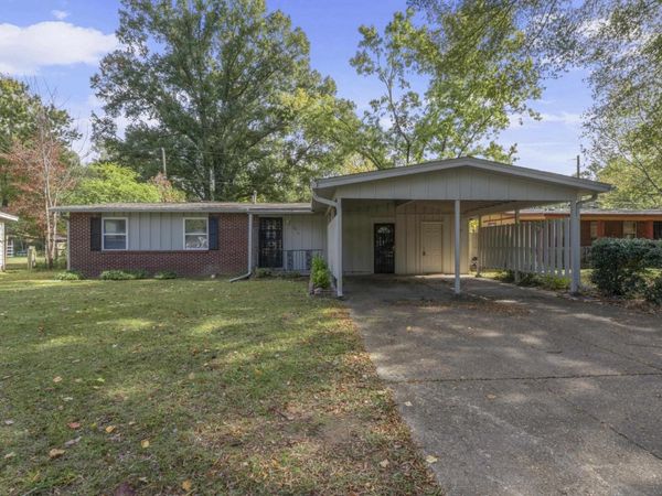 3016 CROLEY DR , Memphis, TN 38118