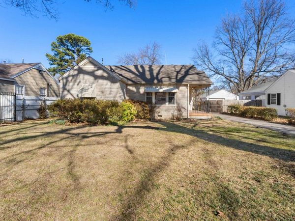 3902 GUERNSEY AVE , Memphis, TN 38122