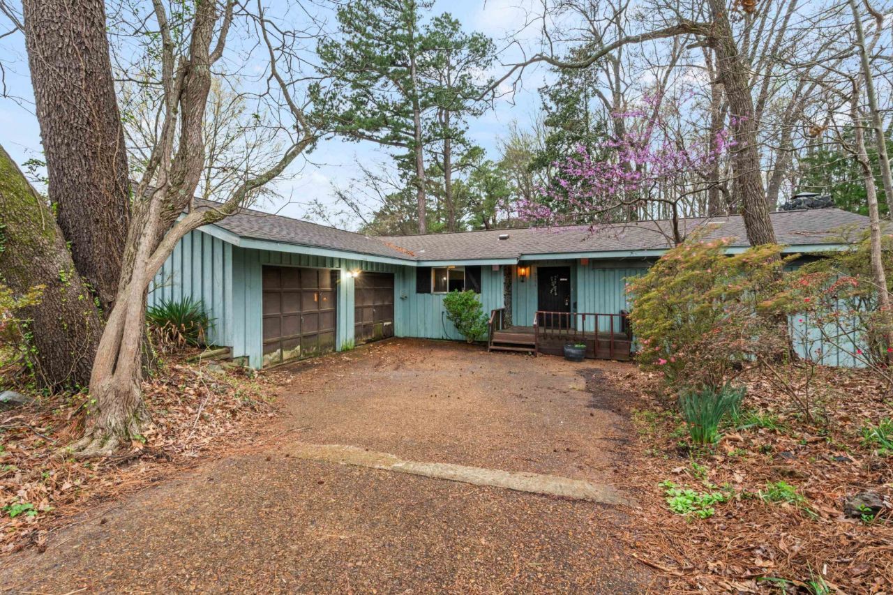 3981 Glendale Dr , Memphis, TN 38128 Main Photo