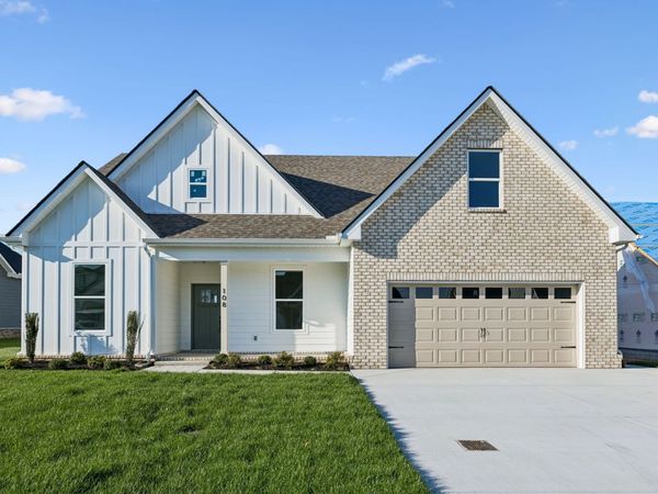 108 Lookout Drive, Winchester, TN 37398