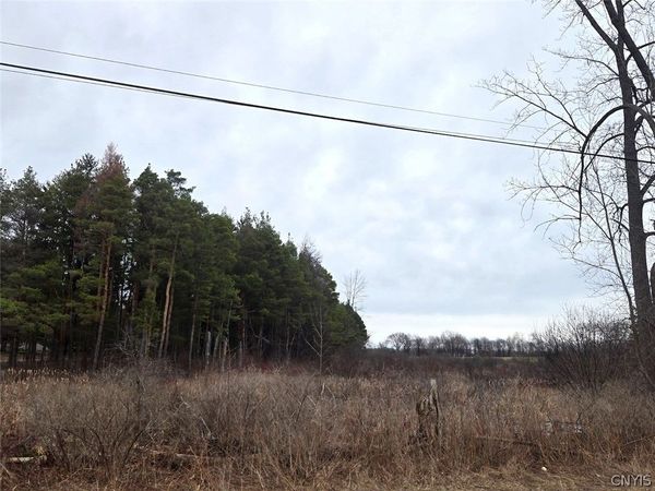 Hardys Road, Gainesville, NY 14066