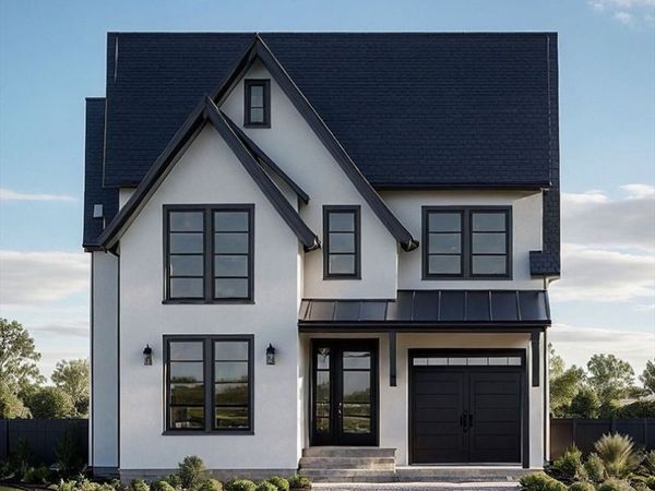 18 Grant Street, Unit 2, Needham, MA 02492