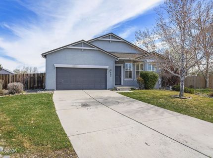 690 Panama Drive, Sparks, NV 89436 Photo