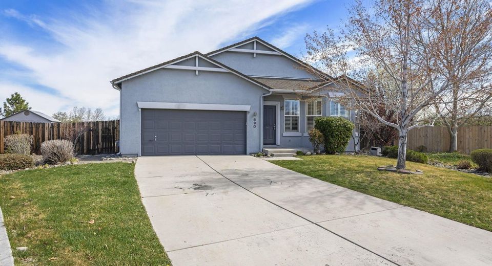 690 Panama Drive, Sparks, NV 89436 Photo