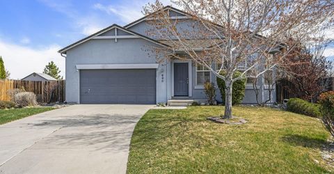 690 Panama Drive, Sparks, NV 89436 Photo