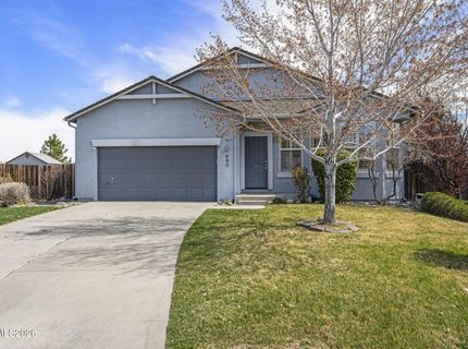 690 Panama Drive, Sparks, NV 89436 Photo