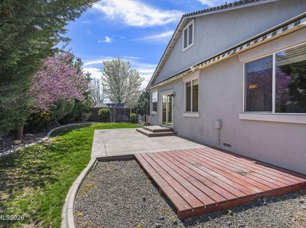 690 Panama Drive, Sparks, NV 89436 Photo