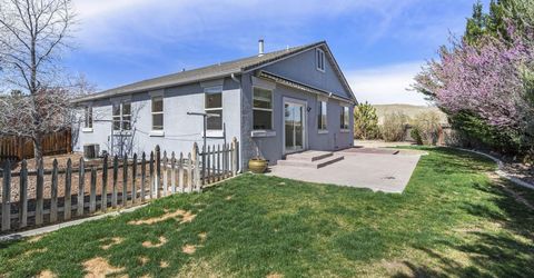 690 Panama Drive, Sparks, NV 89436 Photo