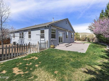 690 Panama Drive, Sparks, NV 89436 Photo