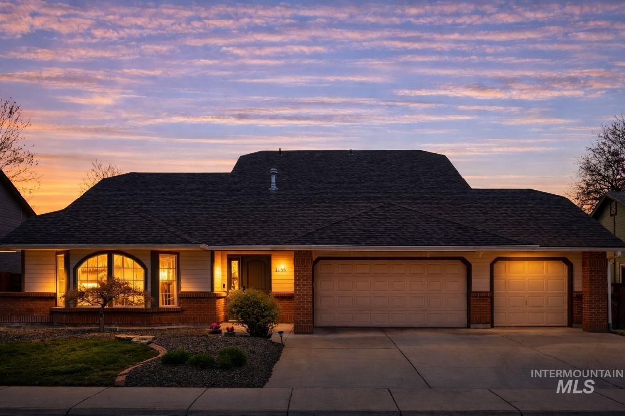 1155 E Hunter Dr, Meridian, ID 83646 Main Photo