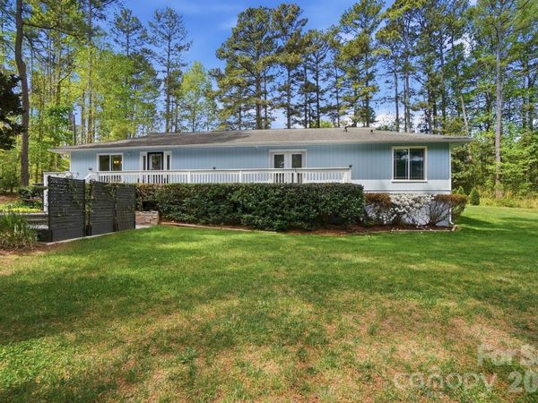 12251 Mallard Ridge Drive, Charlotte, NC 28269