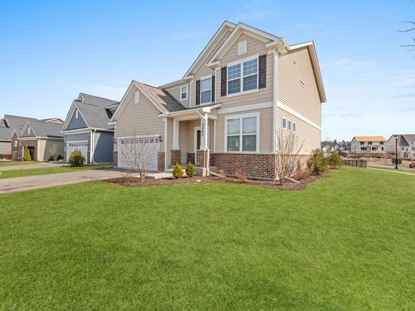 3001 Semple Way , Mundelein, IL 60060