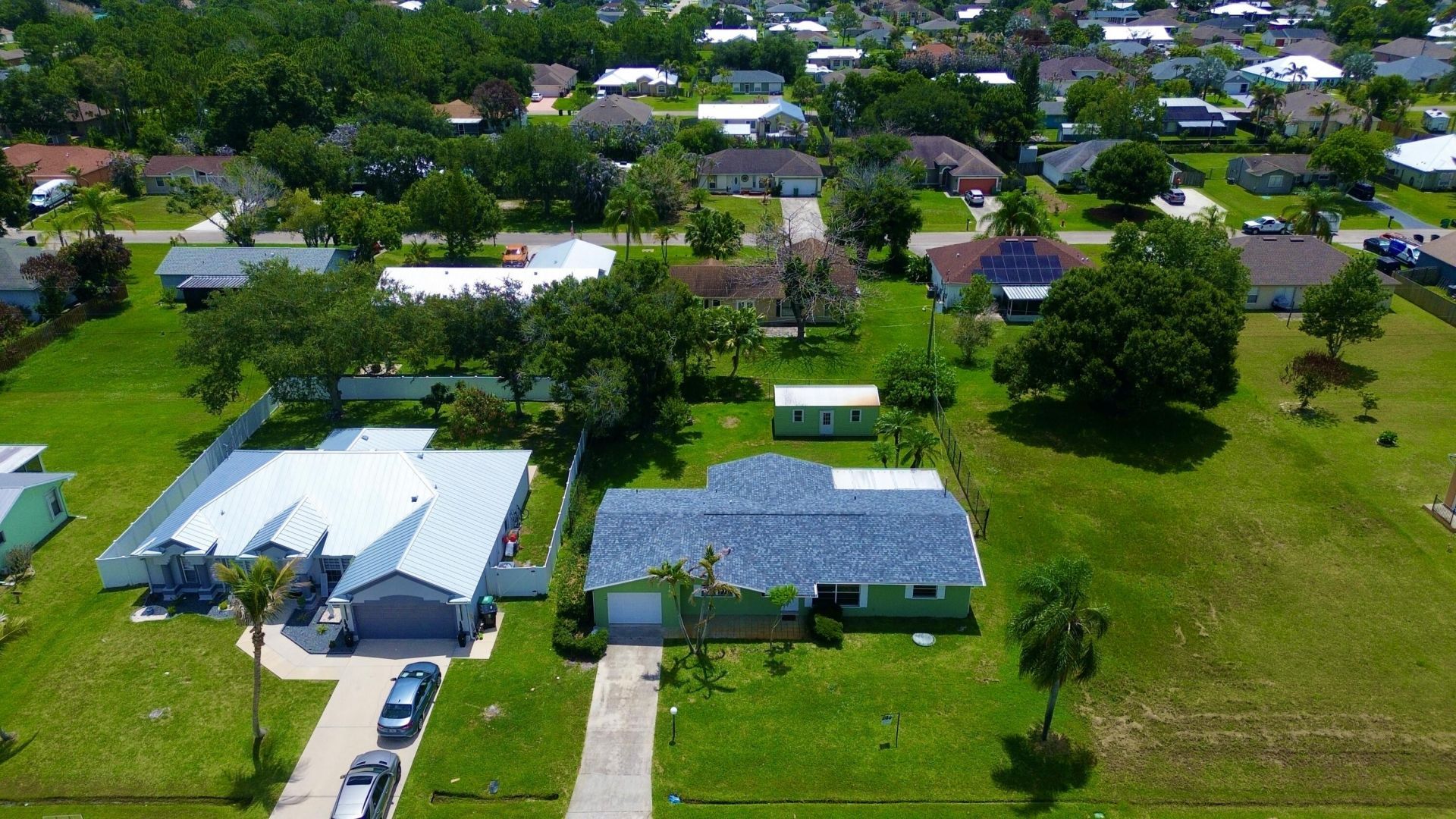 1149 SW Hogan Street, Port Saint Lucie, FL 34983 Photo