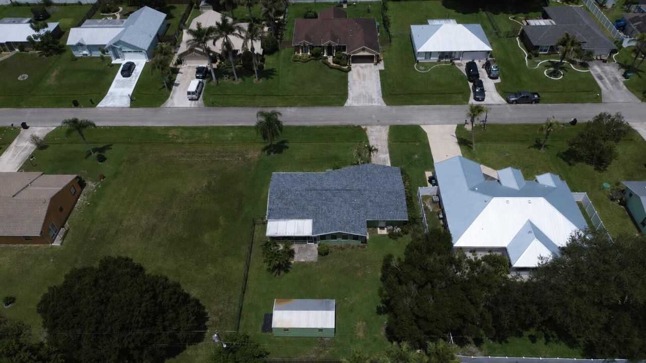 1149 SW Hogan Street, Port Saint Lucie, FL 34983 Photo
