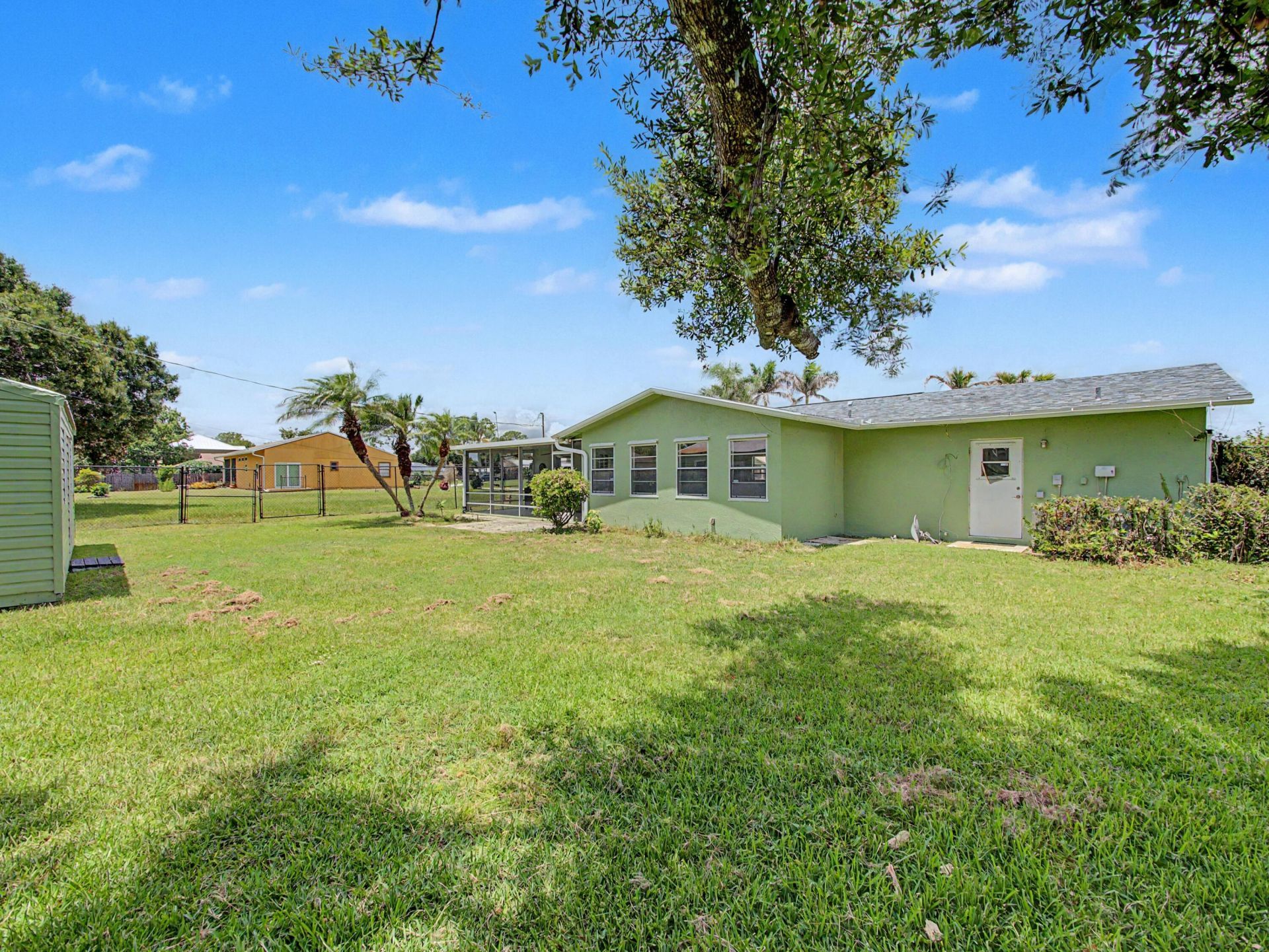1149 SW Hogan Street, Port Saint Lucie, FL 34983 Photo