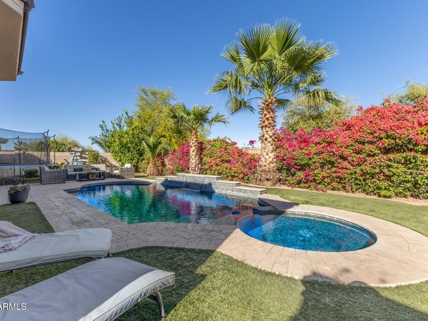 2313 N 156TH Drive, Goodyear, AZ 85395