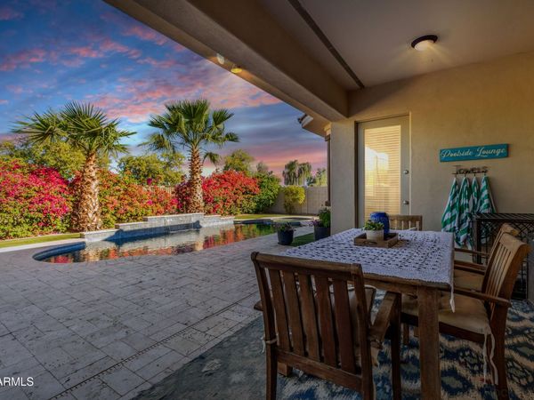 2313 N 156TH Drive, Goodyear, AZ 85395