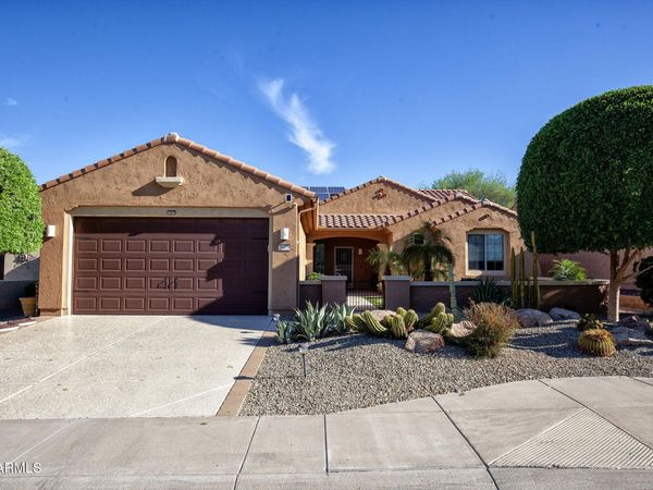 26478 W SIERRA PINTA Drive, Buckeye, AZ 85396