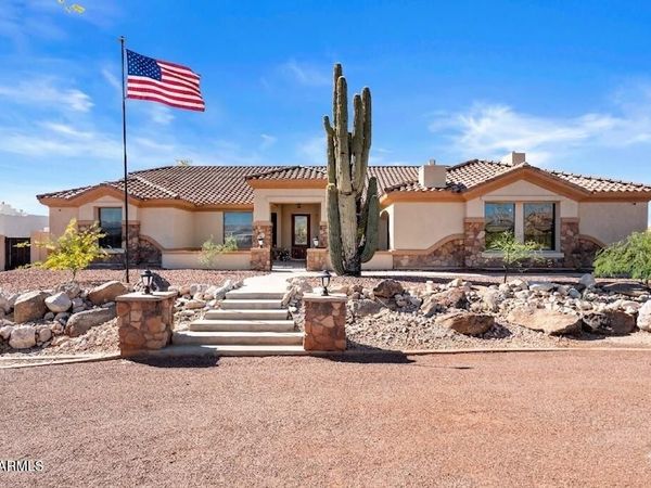 20101 W MISSOURI Avenue, Litchfield Park, AZ 85340