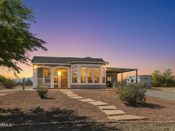 50695 W Pampas Grass Road, Maricopa, AZ 85139