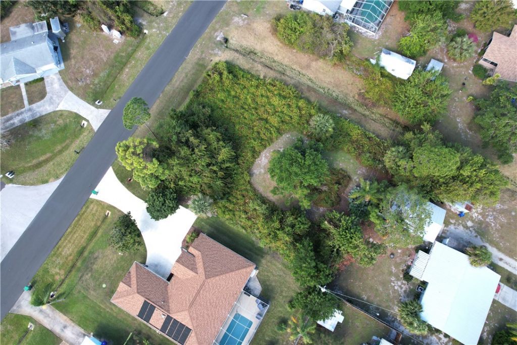 139 S Wimbrow Drive, Sebastian, FL 32958 Photo