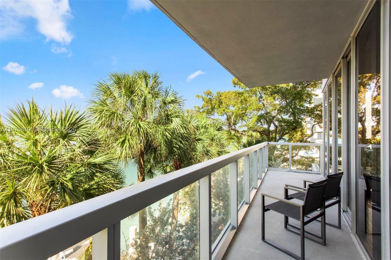 9940 W Bay Harbor Dr, Unit 3G-N, Bay Harbor Islands, FL 33154 Photo