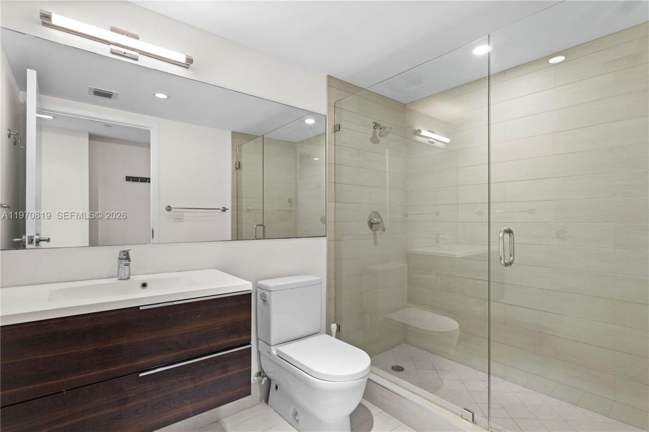 9940 W Bay Harbor Dr, Unit 3G-N, Bay Harbor Islands, FL 33154 Photo