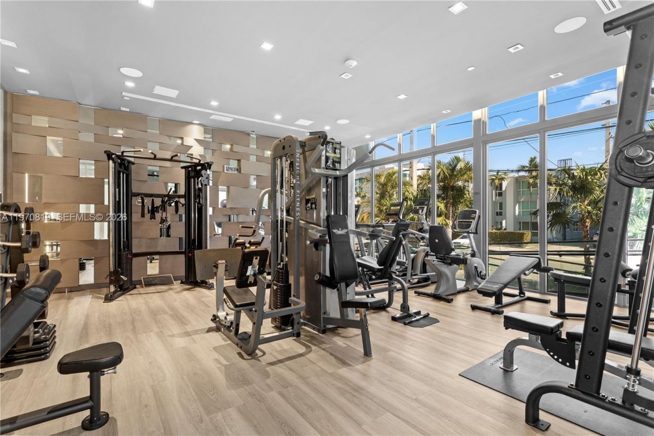 9940 W Bay Harbor Dr, Unit 3G-N, Bay Harbor Islands, FL 33154 Photo