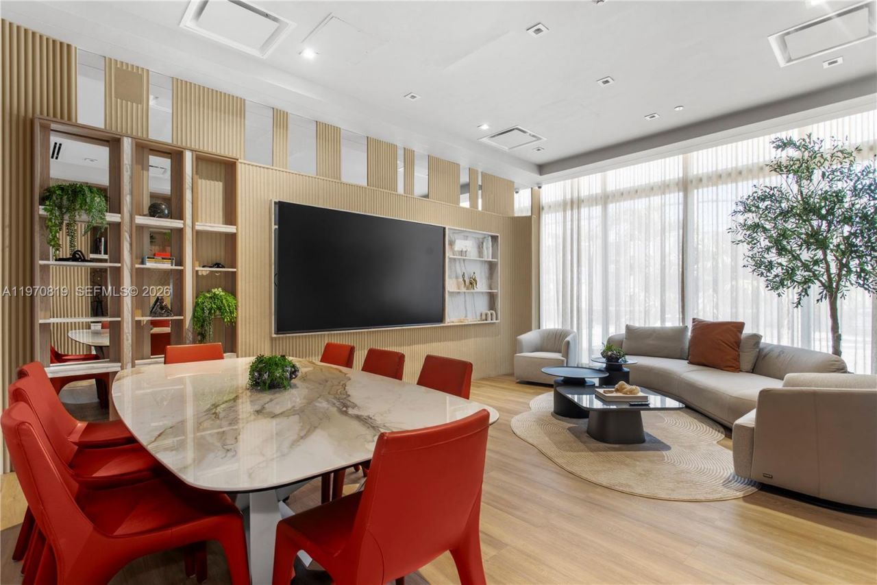 9940 W Bay Harbor Dr, Unit 3G-N, Bay Harbor Islands, FL 33154 Photo