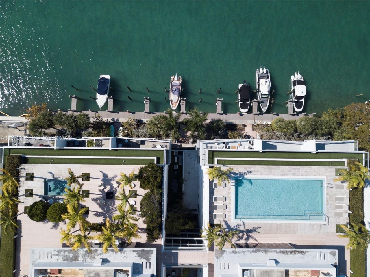 9940 W Bay Harbor Dr, Unit 3G-N, Bay Harbor Islands, FL 33154 Photo