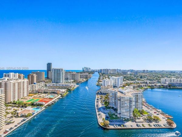2600 E Hallandale Beach Blvd , Unit T3103, Hallandale Beach, FL 33009