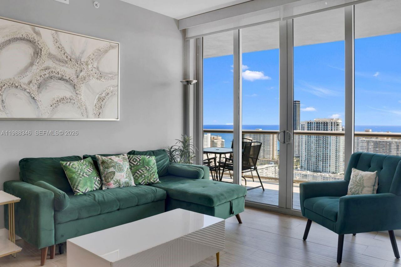 2600 E Hallandale Beach Blvd , Unit T3103, Hallandale Beach, FL 33009 Photo