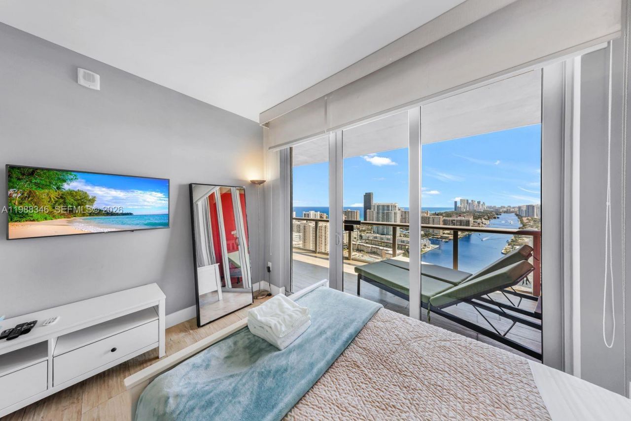 2600 E Hallandale Beach Blvd , Unit T3103, Hallandale Beach, FL 33009 Photo