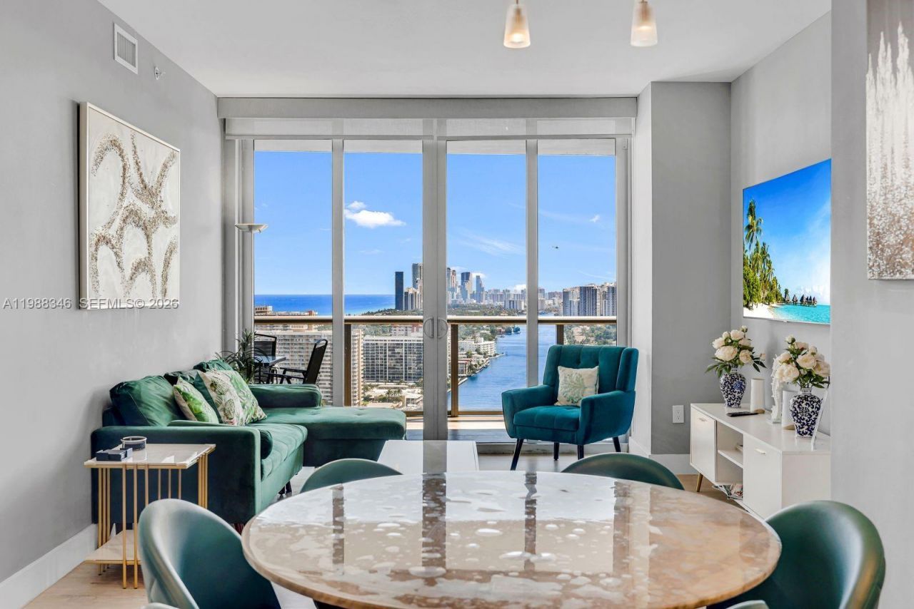 2600 E Hallandale Beach Blvd , Unit T3103, Hallandale Beach, FL 33009 Photo