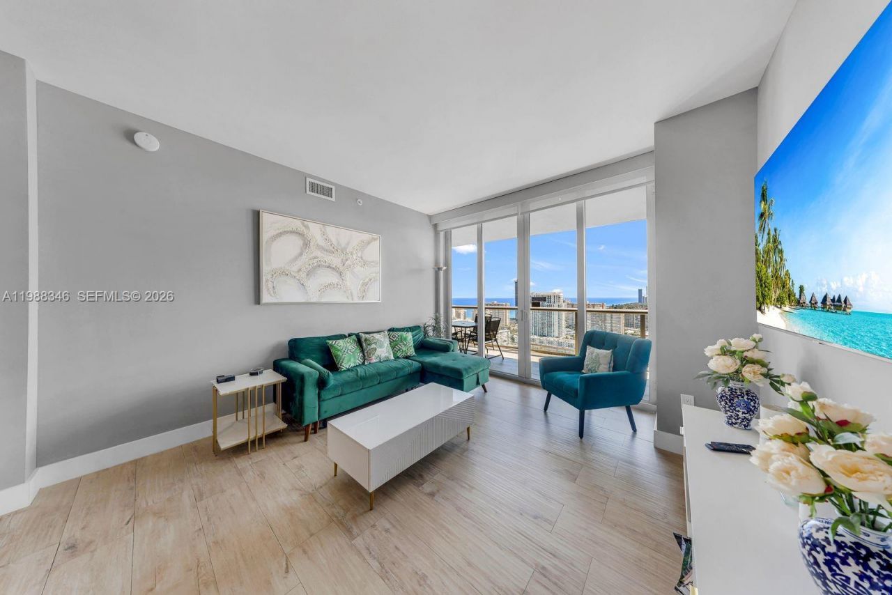 2600 E Hallandale Beach Blvd , Unit T3103, Hallandale Beach, FL 33009 Photo