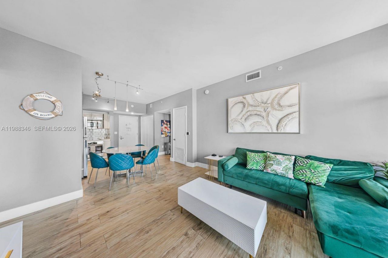 2600 E Hallandale Beach Blvd , Unit T3103, Hallandale Beach, FL 33009 Photo