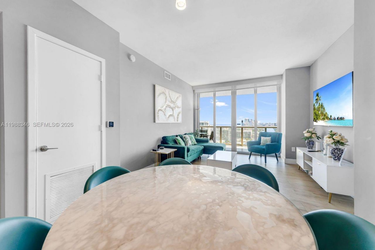 2600 E Hallandale Beach Blvd , Unit T3103, Hallandale Beach, FL 33009 Photo