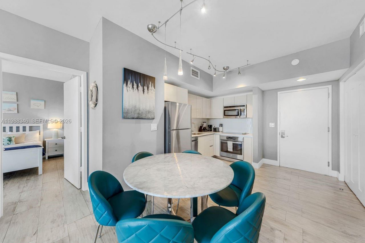 2600 E Hallandale Beach Blvd , Unit T3103, Hallandale Beach, FL 33009 Photo