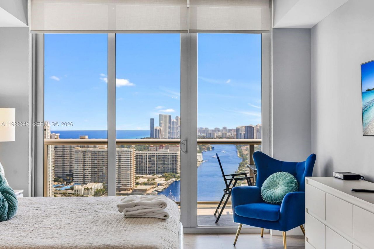 2600 E Hallandale Beach Blvd , Unit T3103, Hallandale Beach, FL 33009 Photo